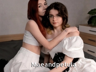 Maeandpetula