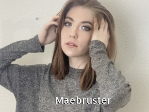 Maebruster