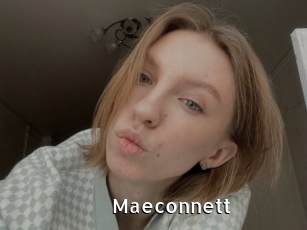 Maeconnett