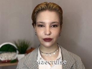 Maecruise