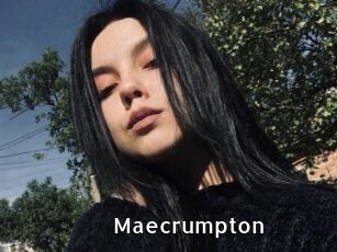 Maecrumpton