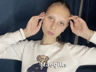 Maegills