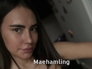 Maehamling