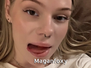 Maganfoxy