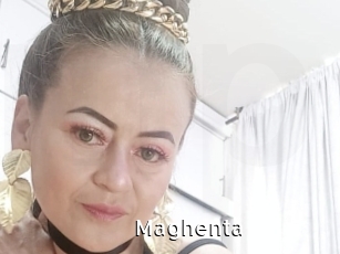 Maghenta