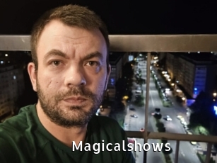Magicalshows