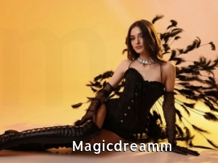 Magicdreamm