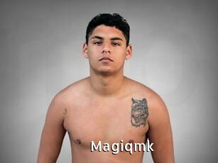 Magiqmk