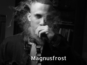 Magnusfrost