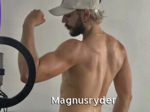 Magnusryder