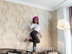 Mahirakhan
