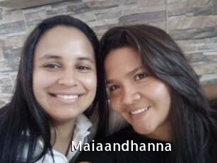 Maiaandhanna