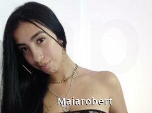 Maiarobert