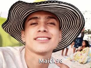 Maick98