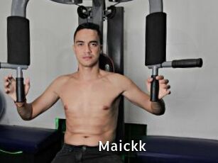 Maickk