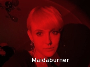 Maidaburner