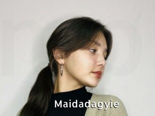 Maidadagyie