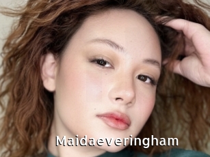 Maidaeveringham