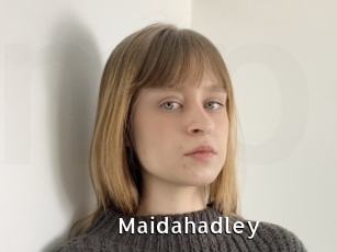 Maidahadley