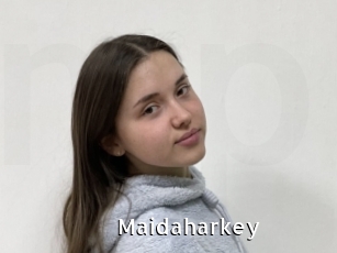 Maidaharkey