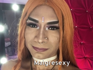 Maigresexy