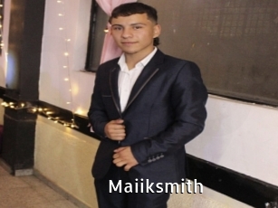 Maiiksmith