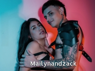 Mailynandzack