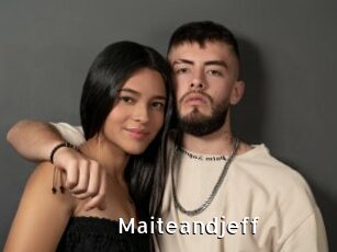 Maiteandjeff