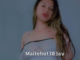 Maitehot303av