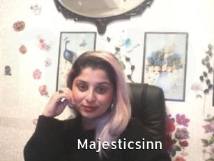 Majesticsinn