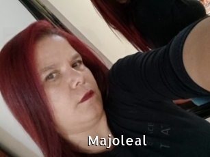 Majoleal