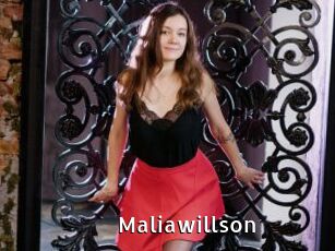 Maliawillson