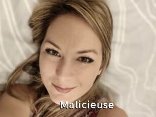 Malicieuse