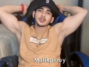 Malikpinoy