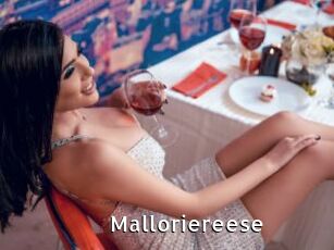 Malloriereese