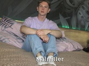 Malmiller