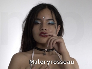 Maloryrosseau