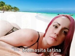 Mamasita_latina