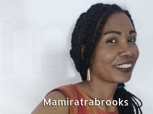 Mamiratrabrooks