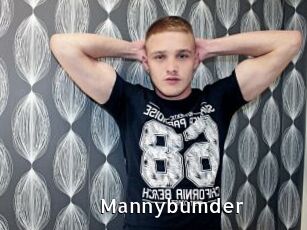 Mannybumder
