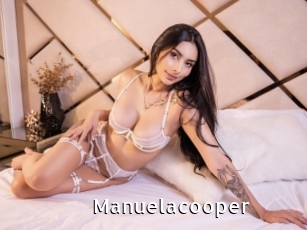 Manuelacooper