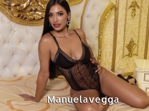 Manuelavegga