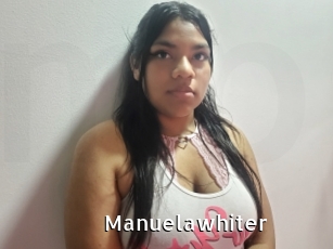 Manuelawhiter