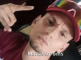 Manuelbroms