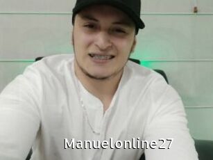 Manuelonline27