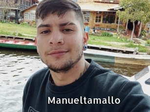 Manueltamallo