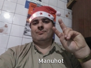 Manuhot