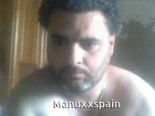 Manuxxspain