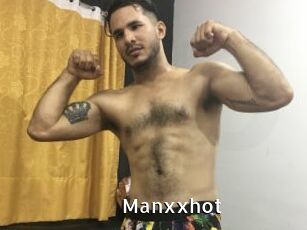 Manxxhot