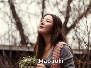 Maoaoki